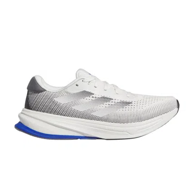 ADIDAS ORIGINALS SUPERNOVA RISE 'ORBIT GREY ROYAL BLUE'