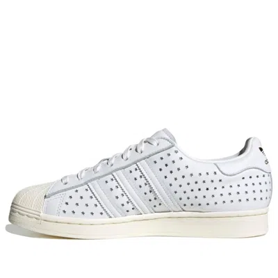 ADIDAS ORIGINALS adidas Originals Superstar 5 x Atoms 'White'