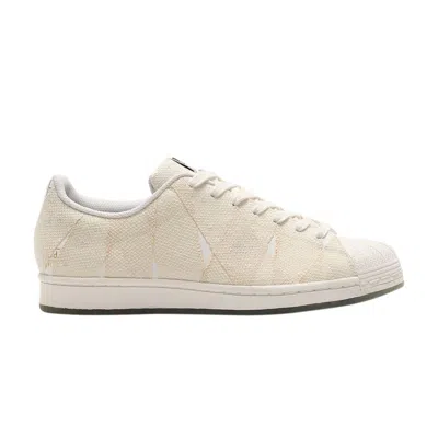 ADIDAS ORIGINALS SUPERSTAR 50 CLN 'MUMMY'