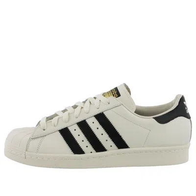 ADIDAS ORIGINALS adidas originals Superstar 80s Sneakers Beige/Black