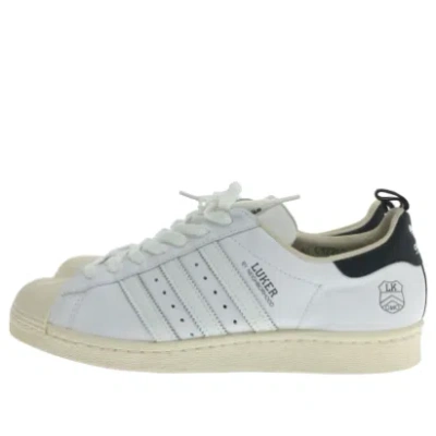 ADIDAS ORIGINALS adidas originals Superstar 80s x Neighborhood 'Luker'
