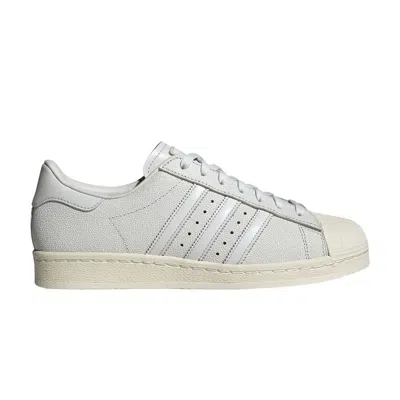 ADIDAS ORIGINALS SUPERSTAR 82 'CRYSTAL WHITE'