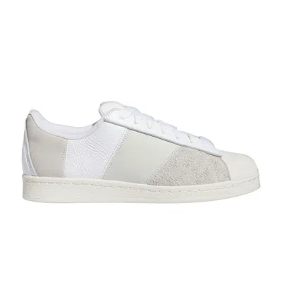 ADIDAS ORIGINALS SUPERSTAR 82 PANEL 'CLOUD WHITE'