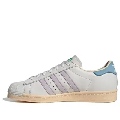 ADIDAS ORIGINALS adidas Originals Superstar 82 Shoes 'White Clear Blue'