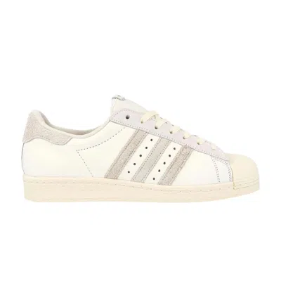 ADIDAS ORIGINALS SUPERSTAR 82 'WHITE ALUMINIUM'