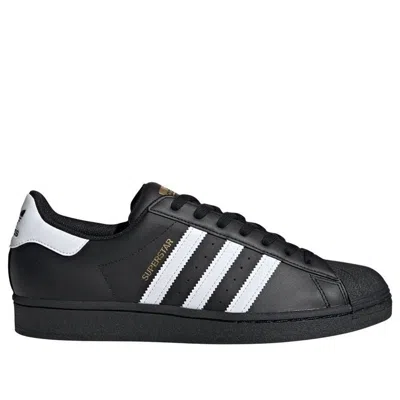 ADIDAS ORIGINALS adidas originals Superstar 'Black Grey'