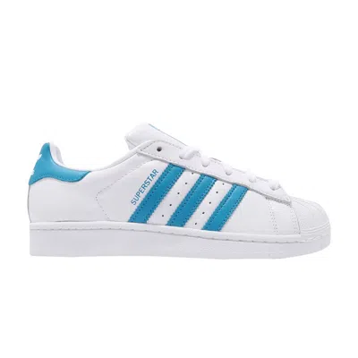 ADIDAS ORIGINALS SUPERSTAR 'BLUE'