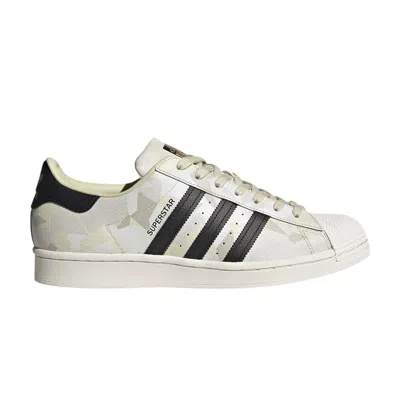 ADIDAS ORIGINALS SUPERSTAR 'CAMO SAND'
