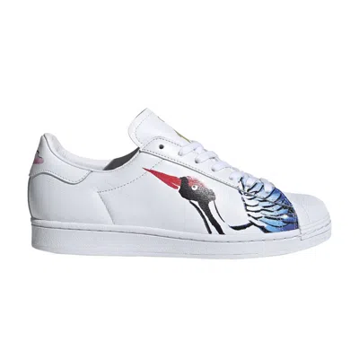 ADIDAS ORIGINALS SUPERSTAR 'CHINESE NEW YEAR'