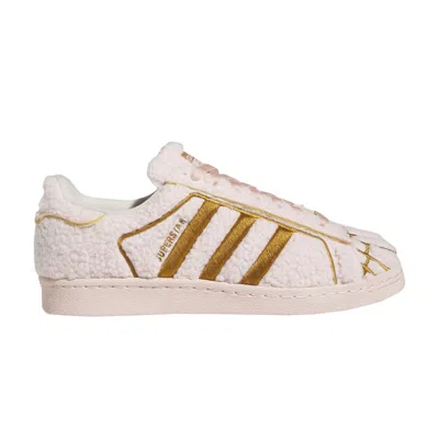 ADIDAS ORIGINALS SUPERSTAR 'CONCHAS PACK - STRAWBERRY'