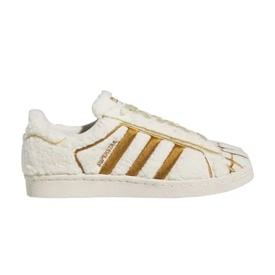 ADIDAS ORIGINALS SUPERSTAR 'CONCHAS PACK - VANILLA'