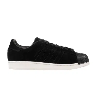 ADIDAS ORIGINALS SUPERSTAR 'CORE BLACK'