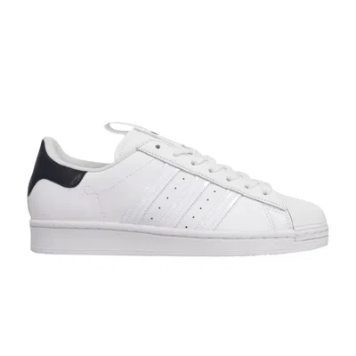 ADIDAS ORIGINALS SUPERSTAR 'FOOTWEAR WHITE'