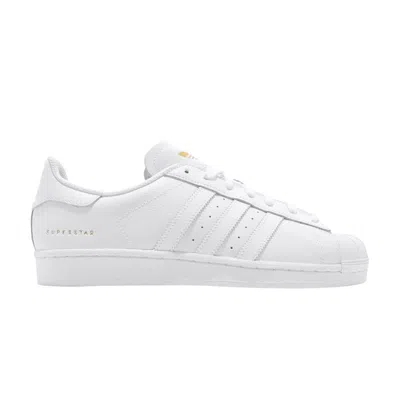 ADIDAS ORIGINALS SUPERSTAR 'GOLD METALLIC'