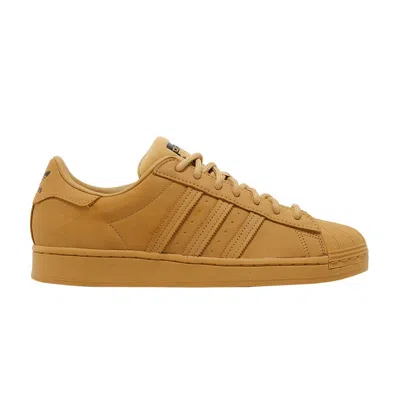 ADIDAS ORIGINALS SUPERSTAR 'GOLDEN BEIGE'