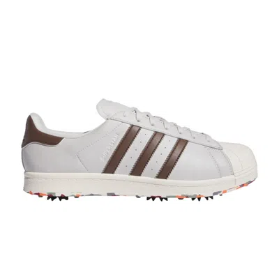 ADIDAS ORIGINALS SUPERSTAR GOLF 'ICONS PACK'
