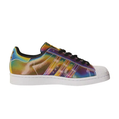 ADIDAS ORIGINALS SUPERSTAR 'IRIDESCENT'