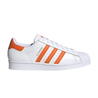 ADIDAS ORIGINALS SUPERSTAR 'KNICKS'