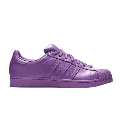 ADIDAS ORIGINALS SUPERSTAR SUPERCOLOR PACK