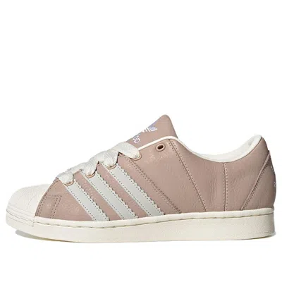 ADIDAS ORIGINALS adidas Originals Superstar Supermodified Shoes 'Pink White'