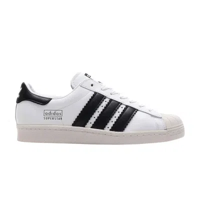ADIDAS ORIGINALS SUPERSTAR 'WHITE BLACK'