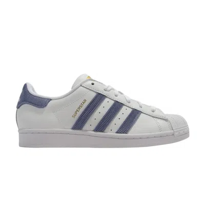 ADIDAS ORIGINALS SUPERSTAR 'WHITE ORBIT'