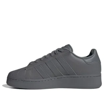 ADIDAS ORIGINALS adidas Originals Superstar XLG 'Grey'