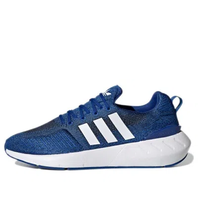 ADIDAS ORIGINALS adidas Originals Swift Run 22 'Royal Blue'
