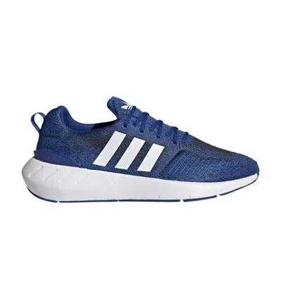 ADIDAS ORIGINALS SWIFT RUN 22 'ROYAL BLUE'