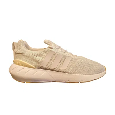 ADIDAS ORIGINALS SWIFT RUN 22 'WONDER WHITE GUM'