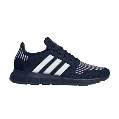 ADIDAS ORIGINALS SWIFT RUN 'COLLEGIATE NAVY'