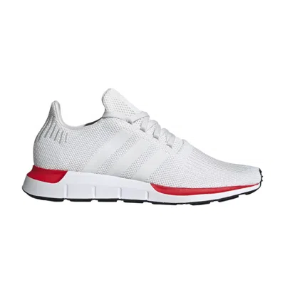 ADIDAS ORIGINALS SWIFT RUN 'CRYSTAL WHITE'