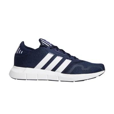 ADIDAS ORIGINALS SWIFT RUN X 'COLLEGIATE NAVY'