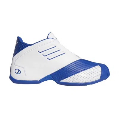 ADIDAS ORIGINALS T-MAC 1 RETRO 'WHITE ROYAL' 2019