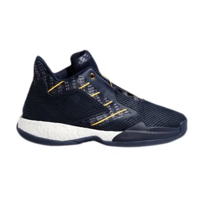 ADIDAS ORIGINALS T-MAC MILLENNIUM 2 'DARK NAVY'