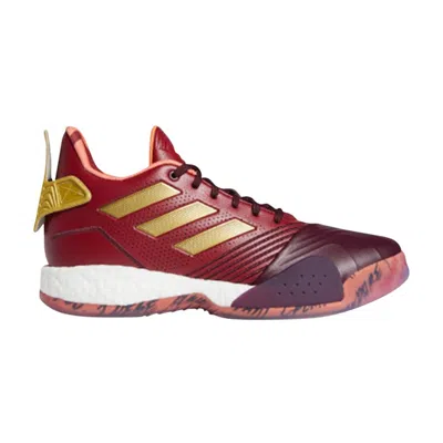 ADIDAS ORIGINALS T-MAC MILLENNIUM 'COLLEGIATE BURGUNDY'