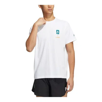 ADIDAS ORIGINALS adidas Originals T-Shirts 'White'