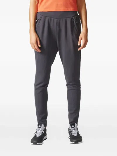 ADIDAS ORIGINALS TAPERED TRACK PANTS