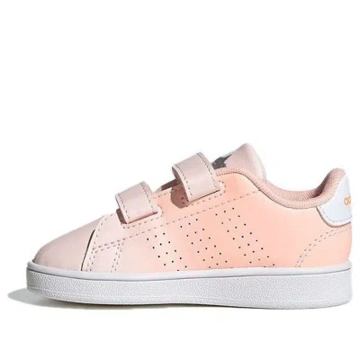 ADIDAS ORIGINALS (TD) adidas Advantage 'Pink'