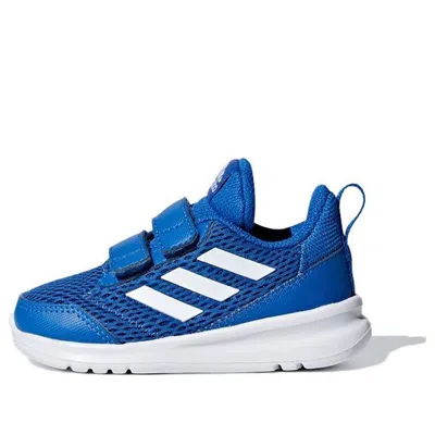 ADIDAS ORIGINALS (TD) adidas Altarun Cf I Blue/White