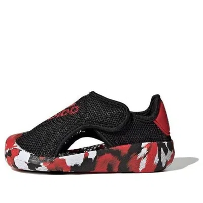 ADIDAS ORIGINALS (TD) adidas Altaventure 2.0 I 'Black Red'