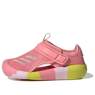 ADIDAS ORIGINALS (TD) adidas Altaventure Ct I Sandal Pink/Red/White