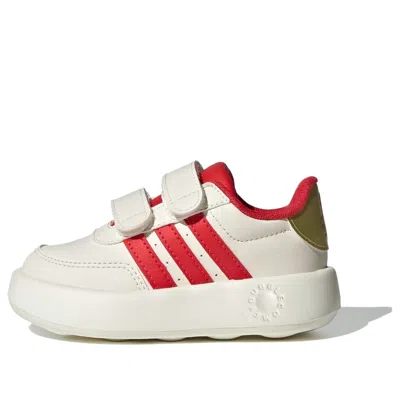 ADIDAS ORIGINALS (TD) adidas Breaknet 2.0 CNY CF 'Cream Red'