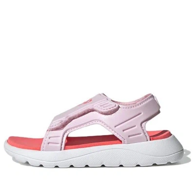 ADIDAS ORIGINALS (TD) adidas Comfort Sport Cozy Breathable Sandals