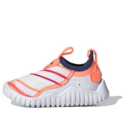 ADIDAS ORIGINALS (TD) adidas Disney x RapidaZen Sum Infant 'Minnie Mouse'