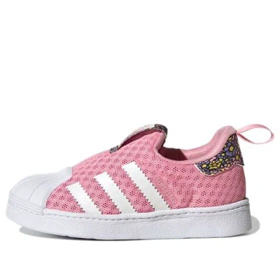 ADIDAS ORIGINALS (TD) adidas Disney x Superstar 360 'Thumper'