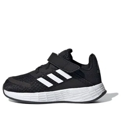 ADIDAS ORIGINALS (TD) adidas Duramo SL 'Black White'