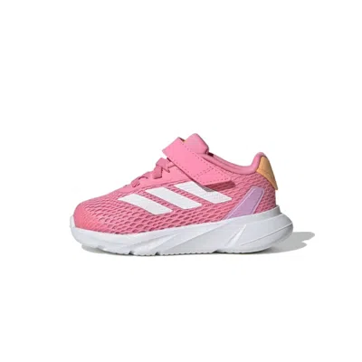 ADIDAS ORIGINALS (TD) adidas Duramo SL 'Pink White'