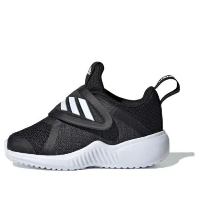 ADIDAS ORIGINALS (TD) adidas FortaRun X CF I 'Core Black'