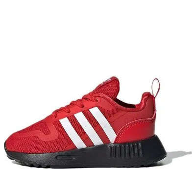 ADIDAS ORIGINALS (TD) adidas Multix 'Vivid Red White'